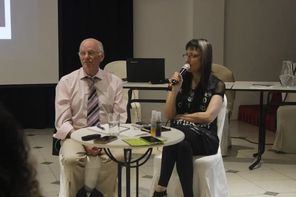 Professional Training in Applied Mediumship |Formacion profesional en mediumnidad