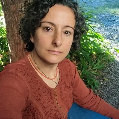 3 Cecilia Garao