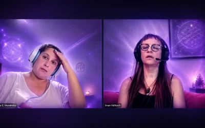 Mediúmnidad de Trance